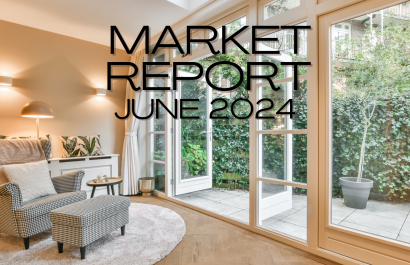 May 2024 | Dane County WI | Real Estate Market Report